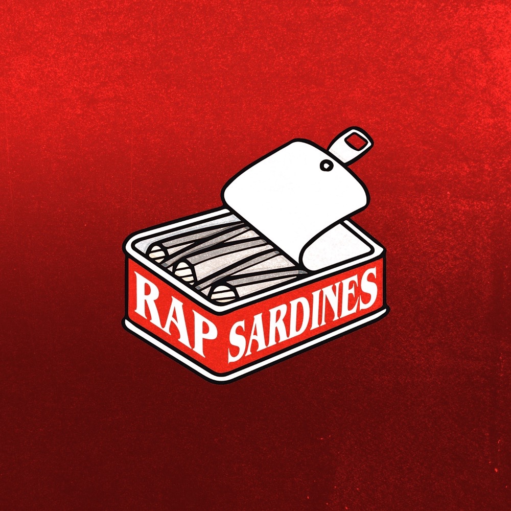 Welcome to RapSardines