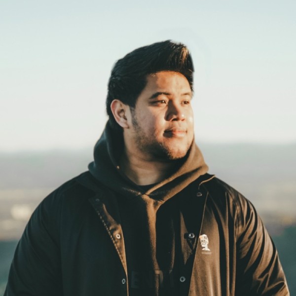 Ceejay Talam 