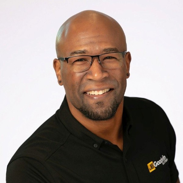 Jeffrey Brooks Realtor