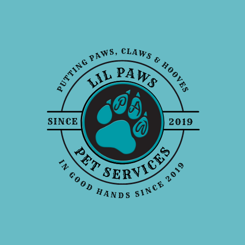 LiL Paw's Pet Services