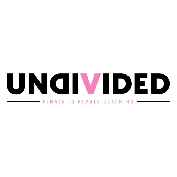 WE ARE UNDIVIDED