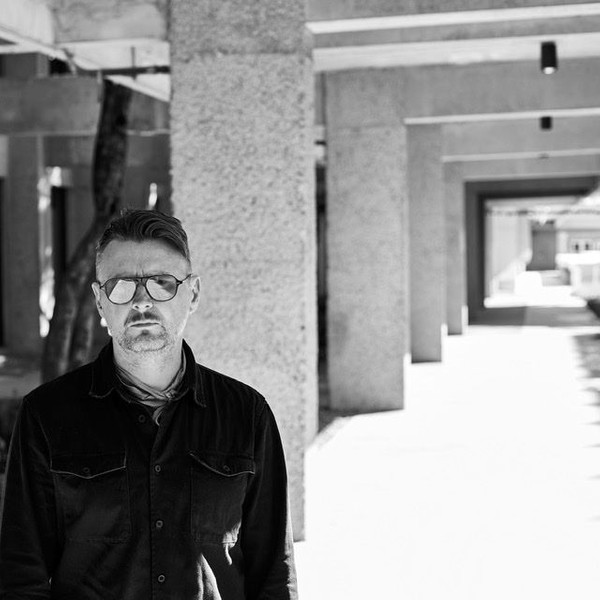 Rhys Fulber