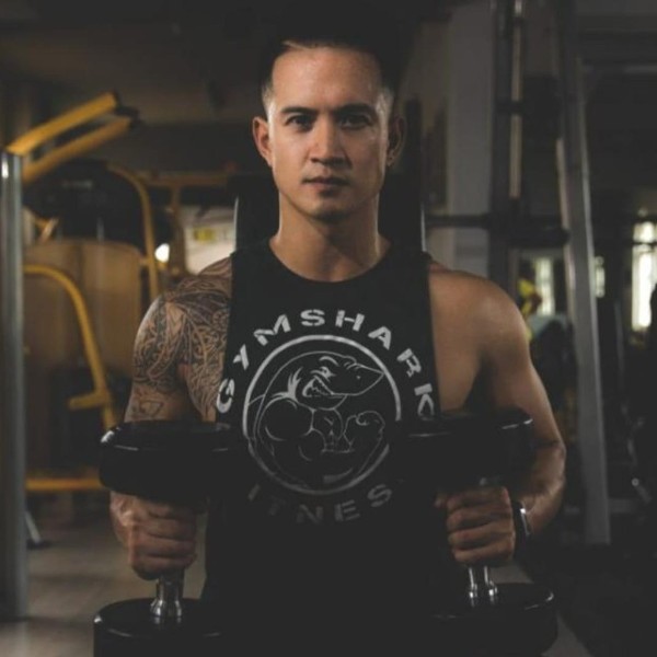 Shane Li