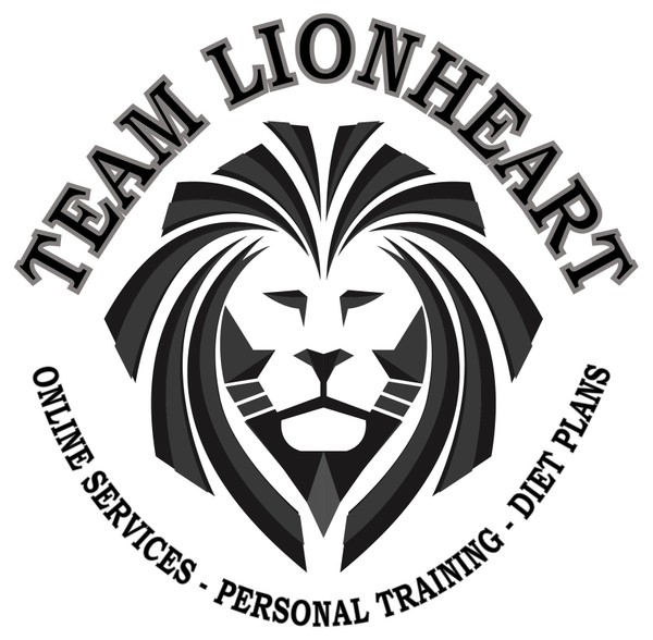 ZAC 'LIONHEART' LEASON