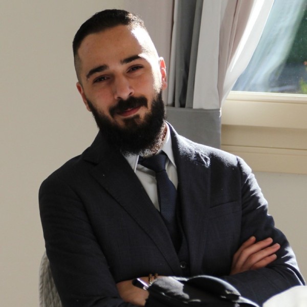 Adnan Kharboutli