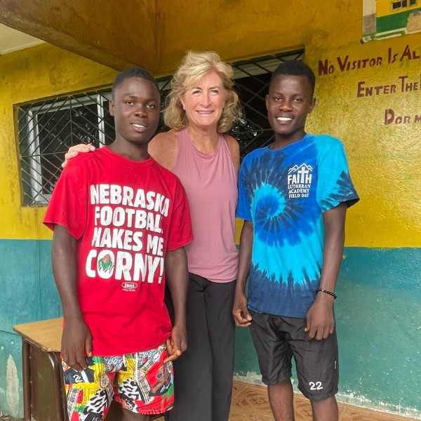 Hope and Care Outreach