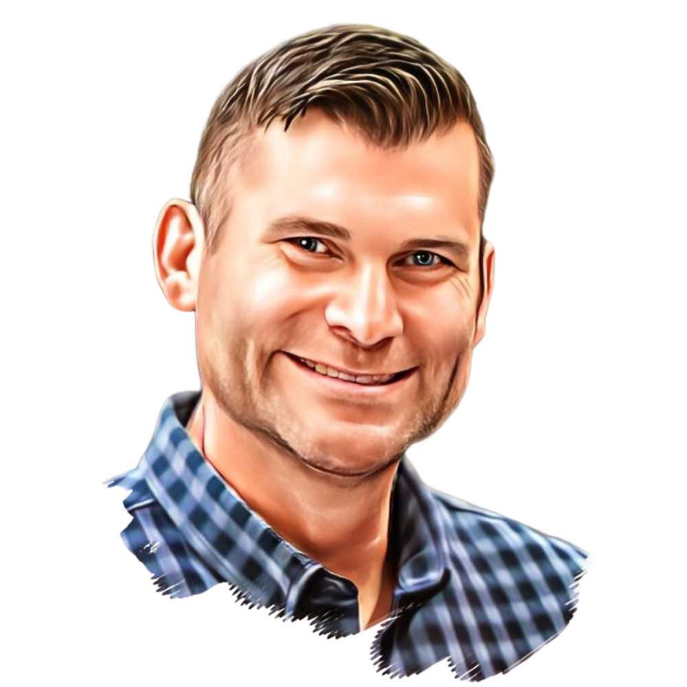 Shane Kidwell Dwell Mortgage