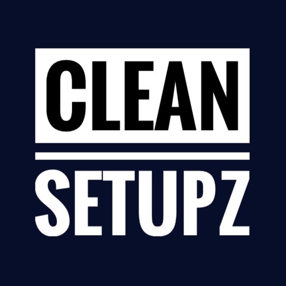 @clean.setupz