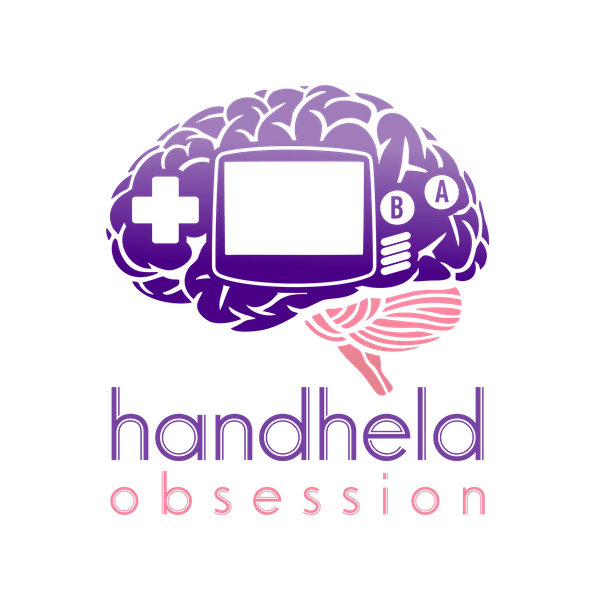 handheld obsession
