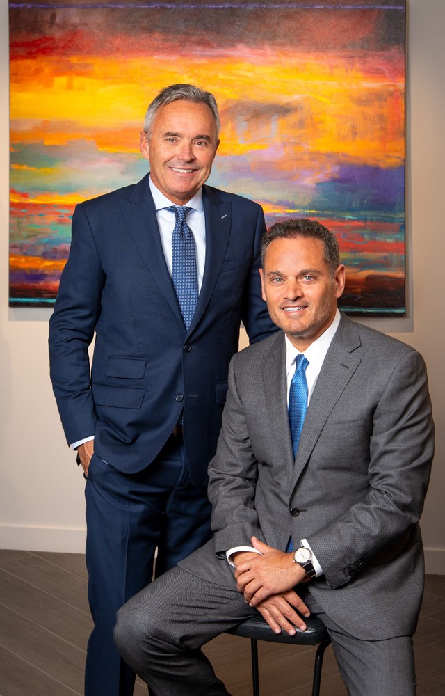 Bentley & More LLP