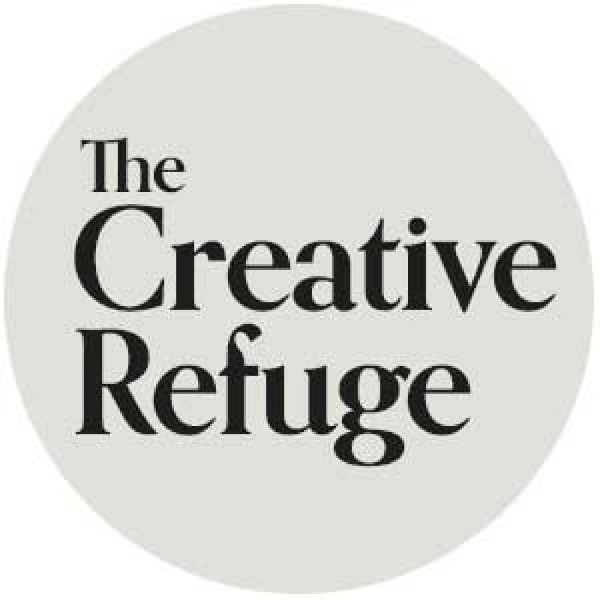 The Creative Refuge / Mike Lai