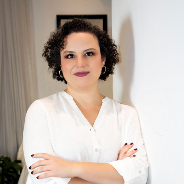 Silvia | Estrutura e Posicionamento