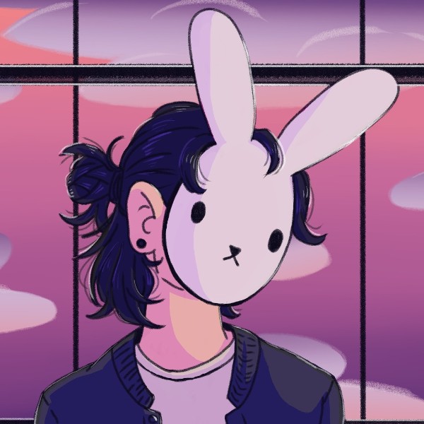 Laying On Stars