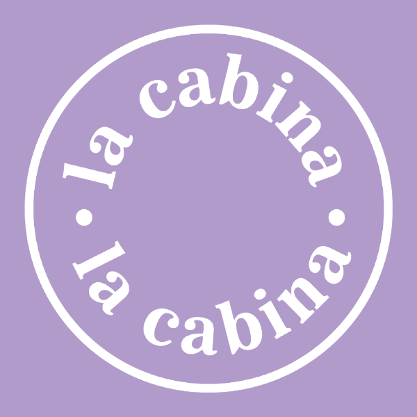 lacabina &centerdot; cabina de fotos