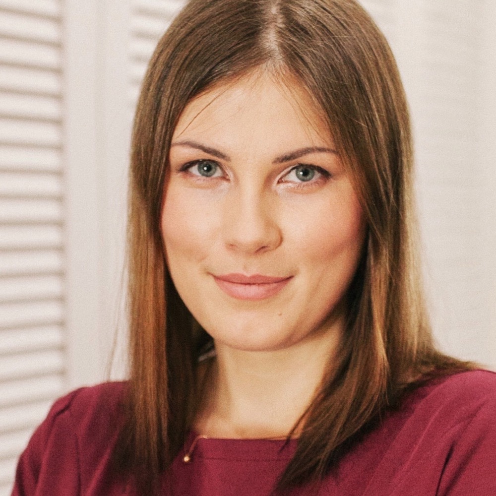 Anna Dzoba