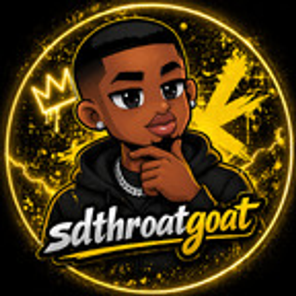 SDTHROATGOAT