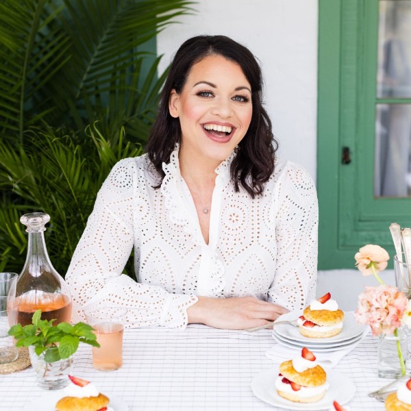 Joy the Baker