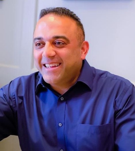 DR RAI DUTTA (SURGEON & ENTREPRENEUR)