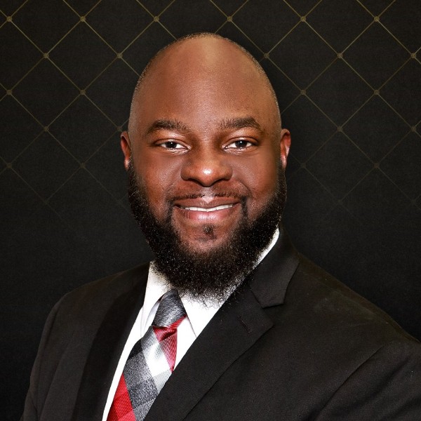 Derrick McCreary