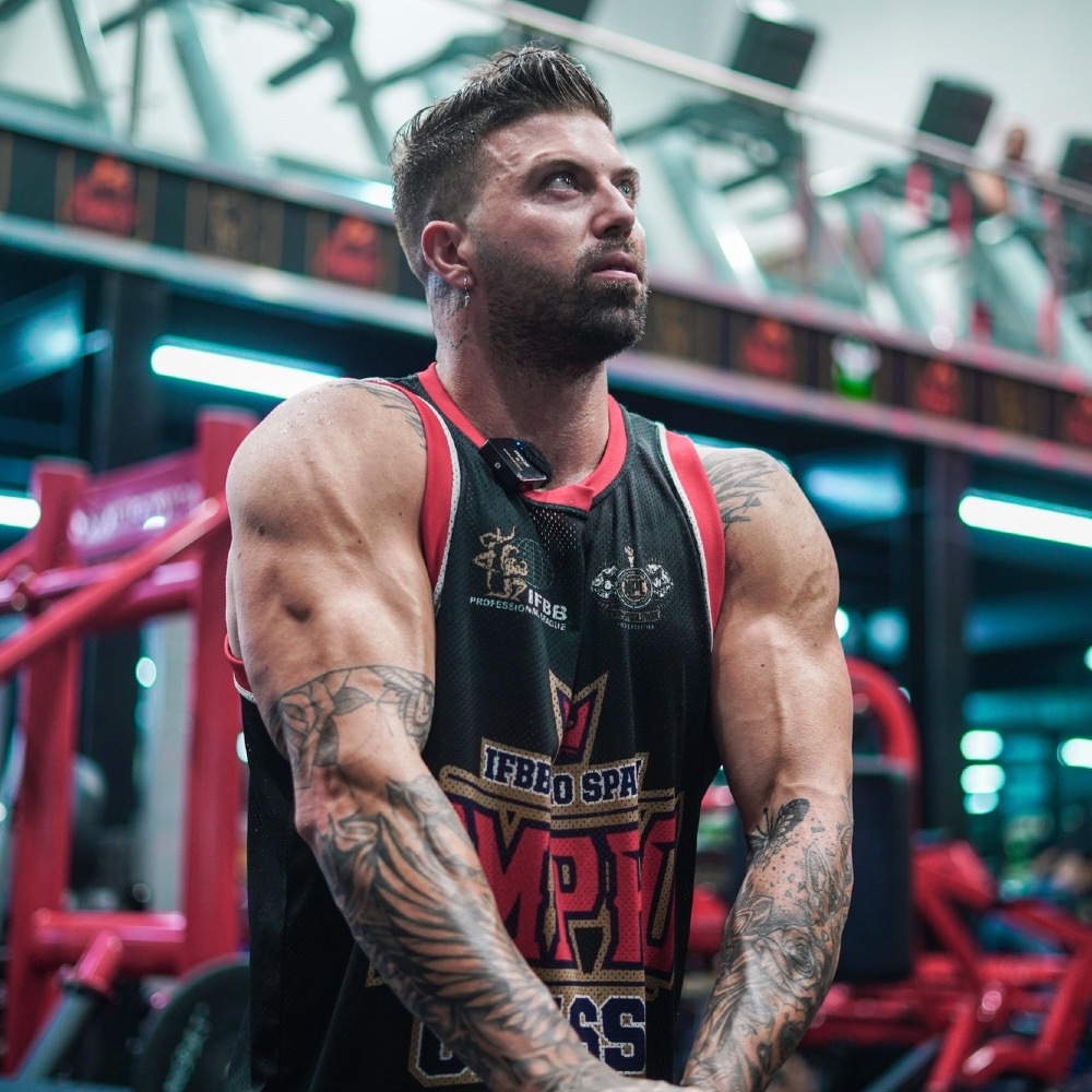 Brandon Hepburn