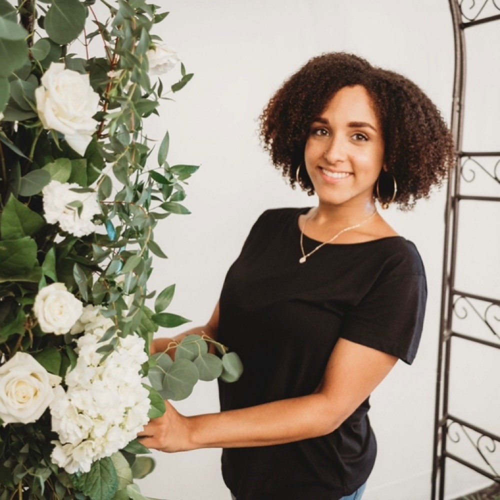 Flowers By Alexis