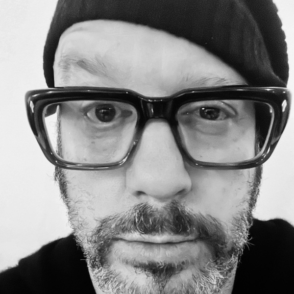 Adam Bravin