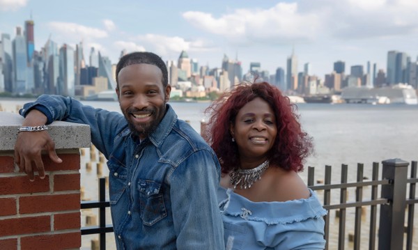Drs. Dwight & Deidra Roussaw