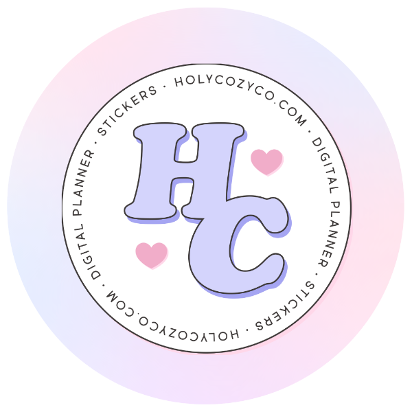 H O L Y C O Z Y C O