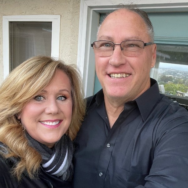 STUART AND CATHY GREER