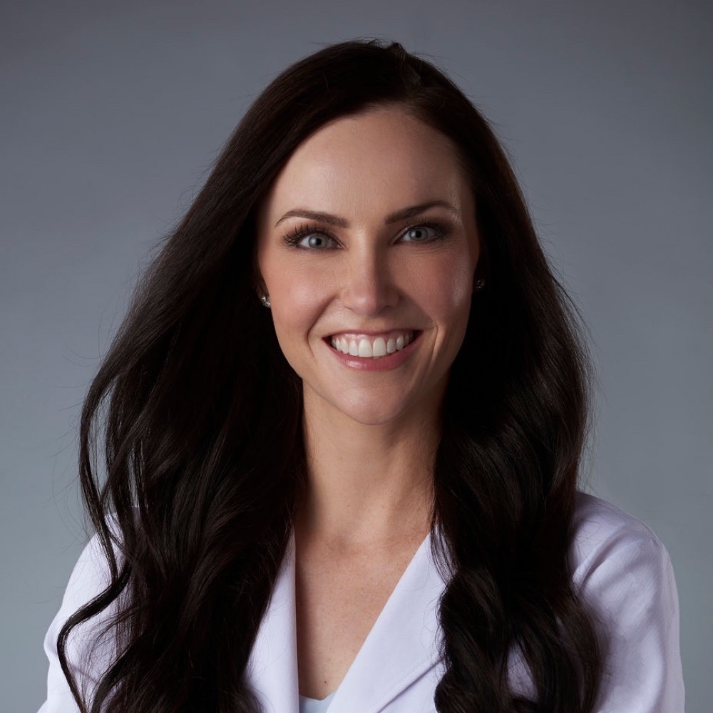 Ashley Howarth, MD, FACS