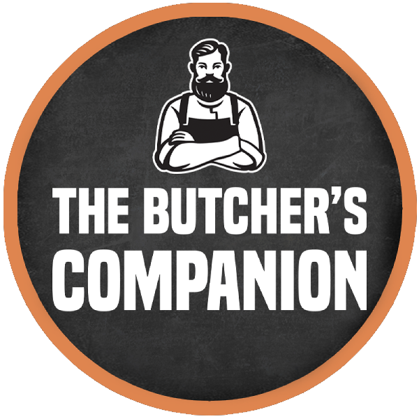 The Butcher's Companion