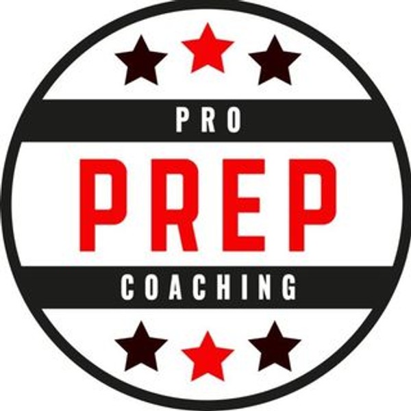 PRO PREP COACHING